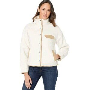The North Face Ladies Cragmont Fleece Jacket